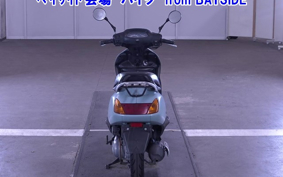 HONDA SPACY100