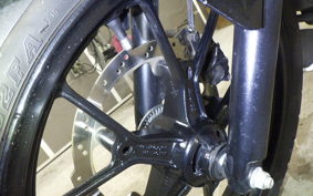 SUZUKI GSX-S125 2023 DL32D