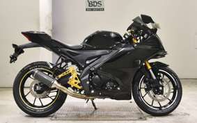 YAMAHA YZF-R125 2017 RE45J