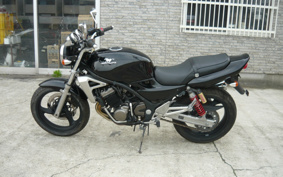 KAWASAKI BALIUS250-2 ZR250B