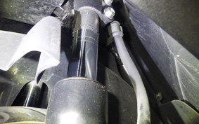 SUZUKI ADDRESS V125 DT11A