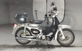HONDA LITTLE CUB C50