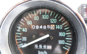 KAWASAKI ZEPHYR 1100 2006 ZRT10A