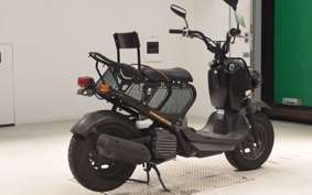 HONDA ZOOMER