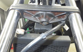 HONDA REBEL 250 A MC49