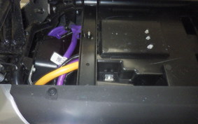 HONDA EM1E: EF16