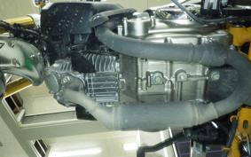 HONDA MONKEY 125 1999 JB03
