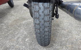 HONDA C50 SUPER CUB 2008 AA01