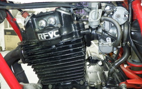 HONDA FTR250 MD17