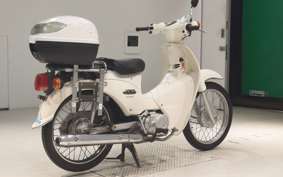 HONDA C110 SUPER CUB JA07