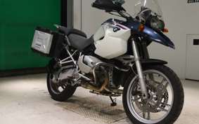 BMW R1200GS 2004