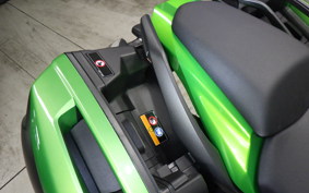 KAWASAKI NINJA 1000 A 2016