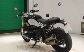 BMW R NINE T 2021
