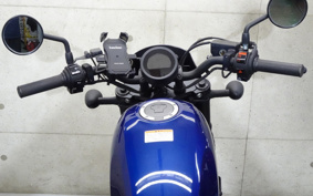 HONDA REBEL 250  S E-clutch MC49