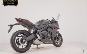 HONDA CBR650R-2 2024 RH17