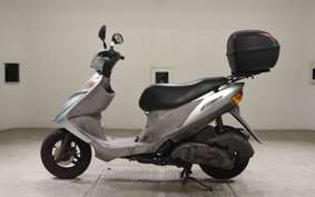 SUZUKI ADDRESS V125 G 2007 CF46A