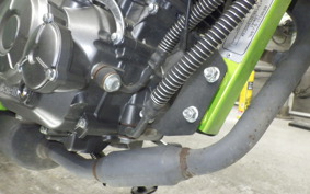 BENELLI TNT125 2019