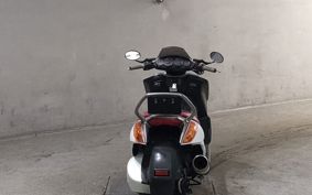 SUZUKI GEMMA250 CJ47A