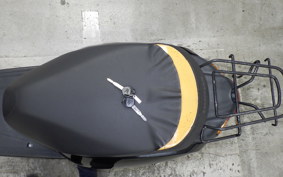 HONDA TACT Basket AF79