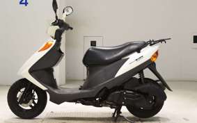 SUZUKI ADDRESS V125 2010 CF4EA
