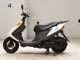 Фото Suzuki ADDRESS V125 2010 с японского аукциона