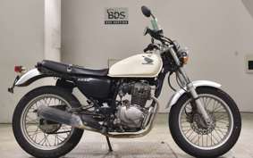 HONDA CB223S MC40
