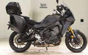 YAMAHA TRACER 9 GT+ 2023 RN70J