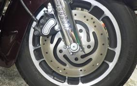 HARLEY FLHX 1580 2007