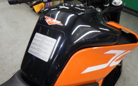 KTM 390 DUKE 2019