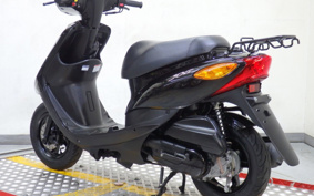 YAMAHA JOG DELUXE SA39J