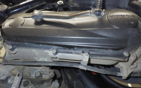 HONDA ZOOMER 2007 AF58