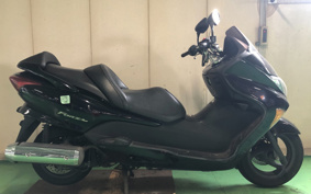 HONDA FORZA MF08