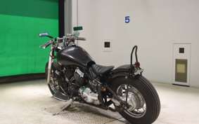 YAMAHA DRAGSTAR 400 CLASSIC 2007 VH01J