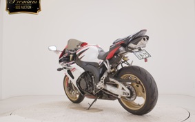 HONDA CBR1000RR 2007