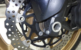 KAWASAKI ZZ1400 NINJA R A 2010 ZXT40D