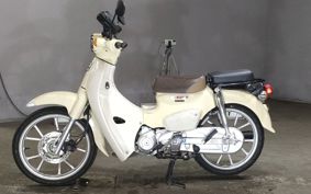 HONDA SUPER CUB110 JA59