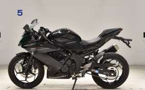 KAWASAKI NINJA 250 SL 2016 BX250A