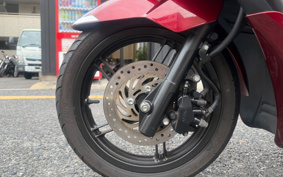 HONDA CREA SCOOPY AF55