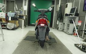 YAMAHA JOG Gen.5 2011 SA36J