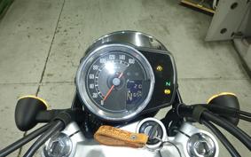 HONDA GB350C 2025 NC64