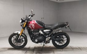 TRIUMPH SPEED 400 2024 T127YX