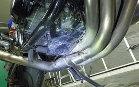 HONDA CB400SF VTEC 2001 NC39