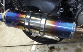 YAMAHA X-MAX 250 A SG42J