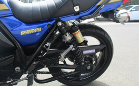 KAWASAKI ZRX-2 2008 ZR400E
