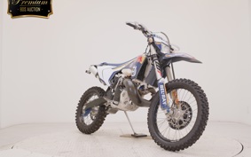 HUSQVARNA TE250I 2026