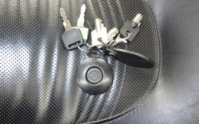 HARLEY FLHX 1580 2007