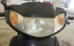 HONDA DIO Gen.6 AF68
