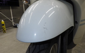 YAMAHA VINO 50 Gen.4 AY02