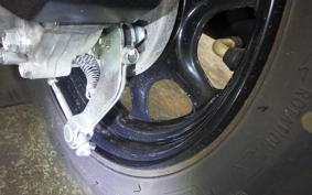 YAMAHA JOG-7 2013 AY01