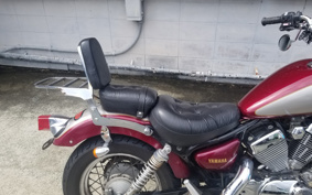 YAMAHA VIRAGO 250 3DM